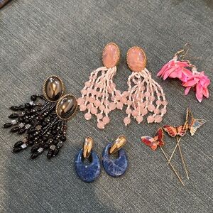 Vintage 80’s bundle